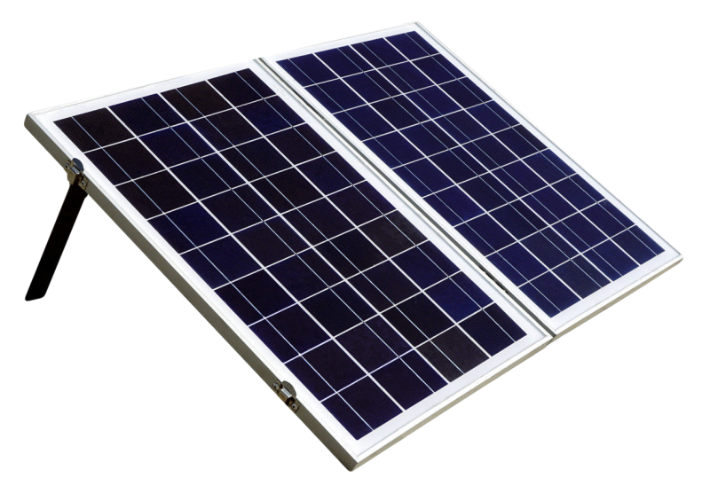 Solarmodul 'Solaris 50K'